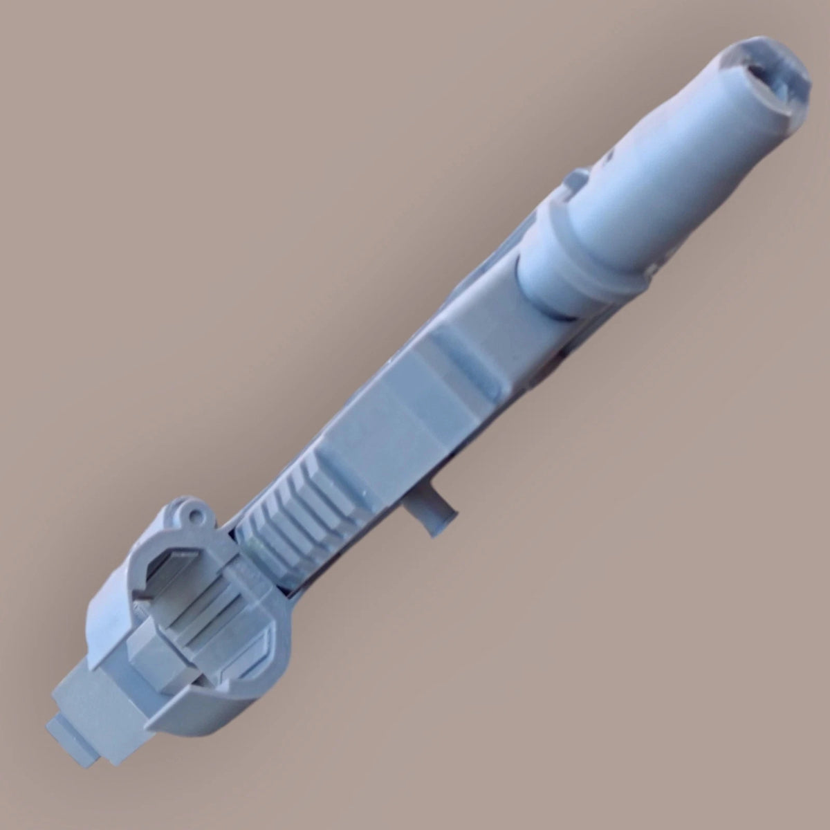 8A7 Dambulla Machine Pistol – 1:1 Replica | Alien: Fireteam Elite - Ready To Print Files