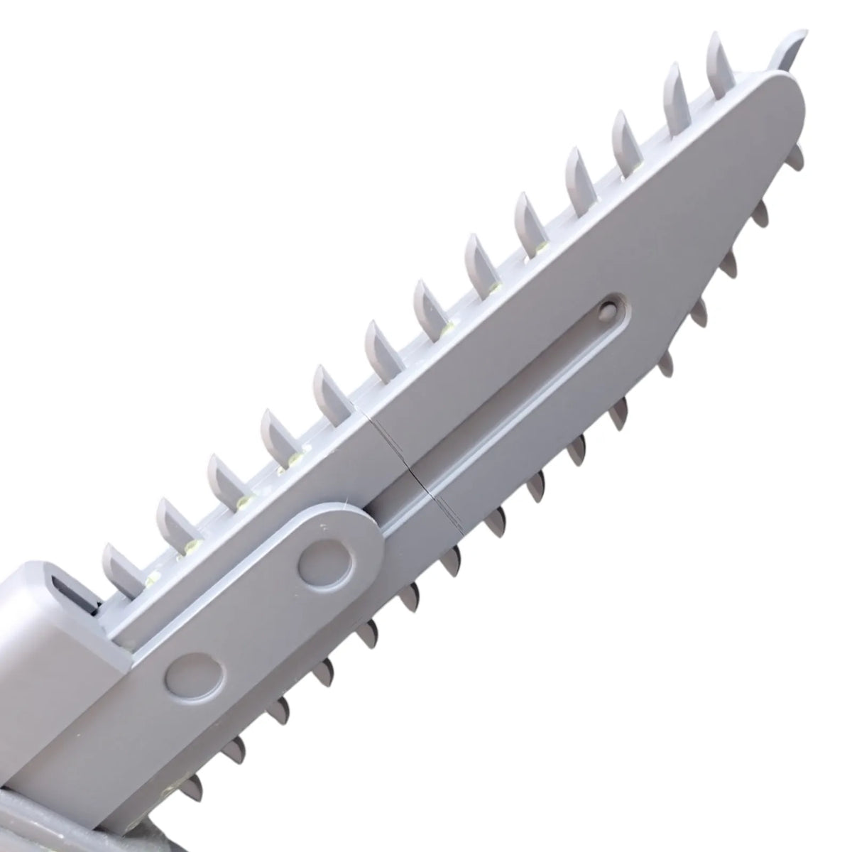 Fallout Ripper – 3D Printed Cosplay Prop – 1:1 Scale