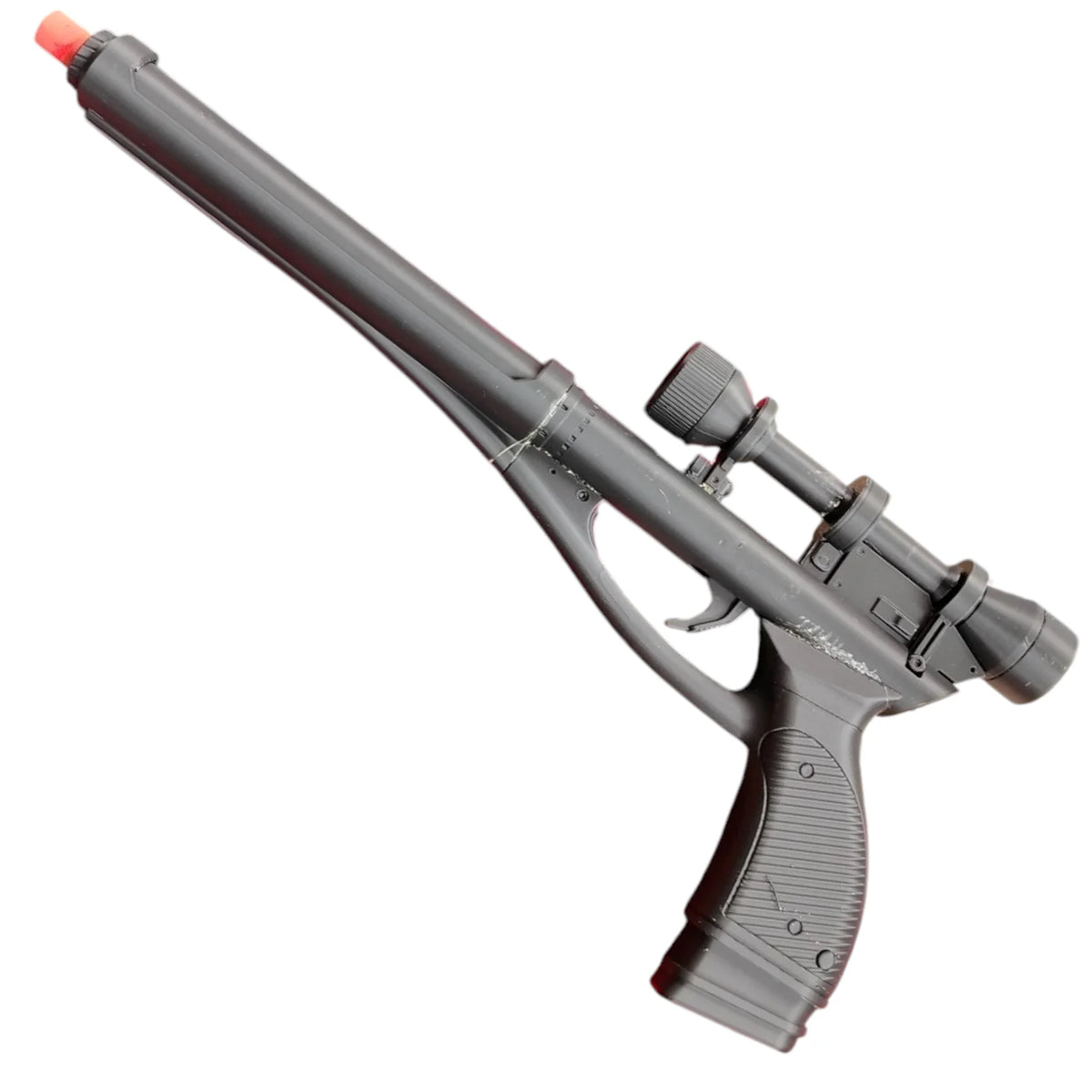 LL-30 Blaster Pistol – Star Wars – 3D Printed Cosplay Prop – 1:1 Scale Toy