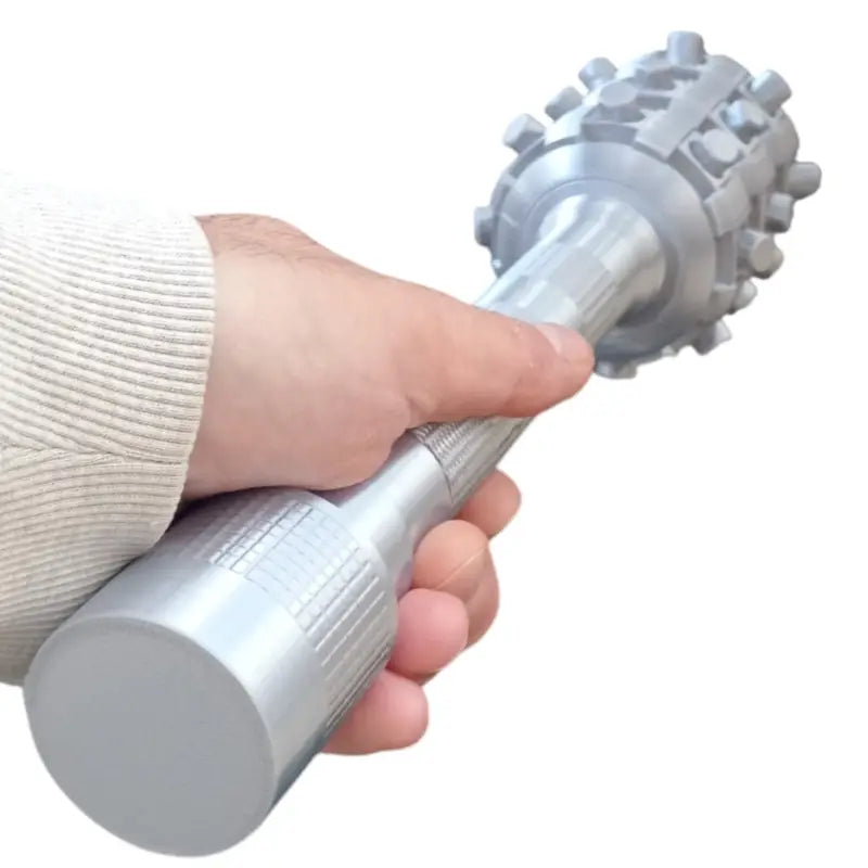 Helldivers 2 – Thermite Grenade Set of 3 | 3D Printed Cosplay Prop | 1:1 Scale Replica