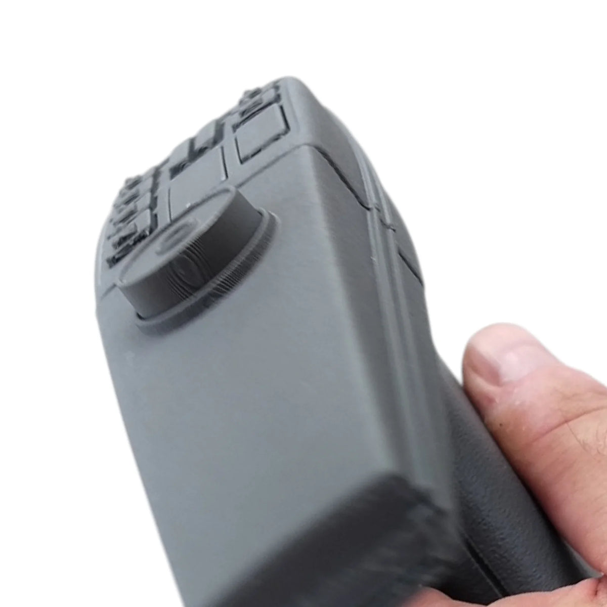 Star Trek Phaser – The Motion Picture Version–3D Printed Cosplay Prop 1:1 Scale