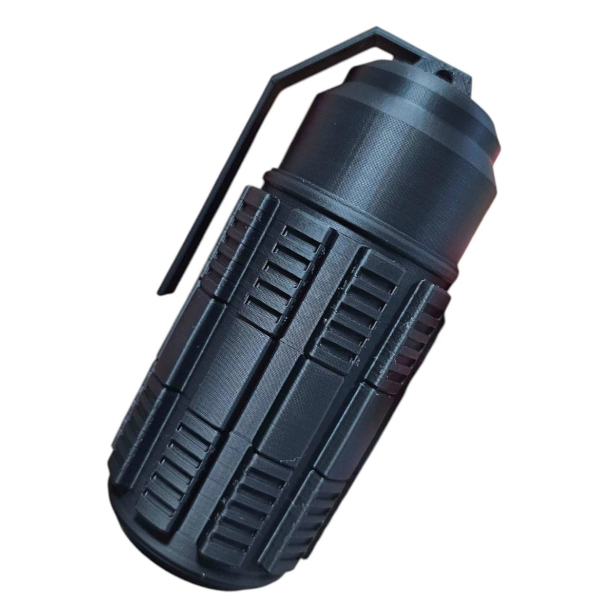 G10 Incendiary Grenade 3d Printed Hell Diver Cosplay Prop 1:1 Scale Plastic Toy