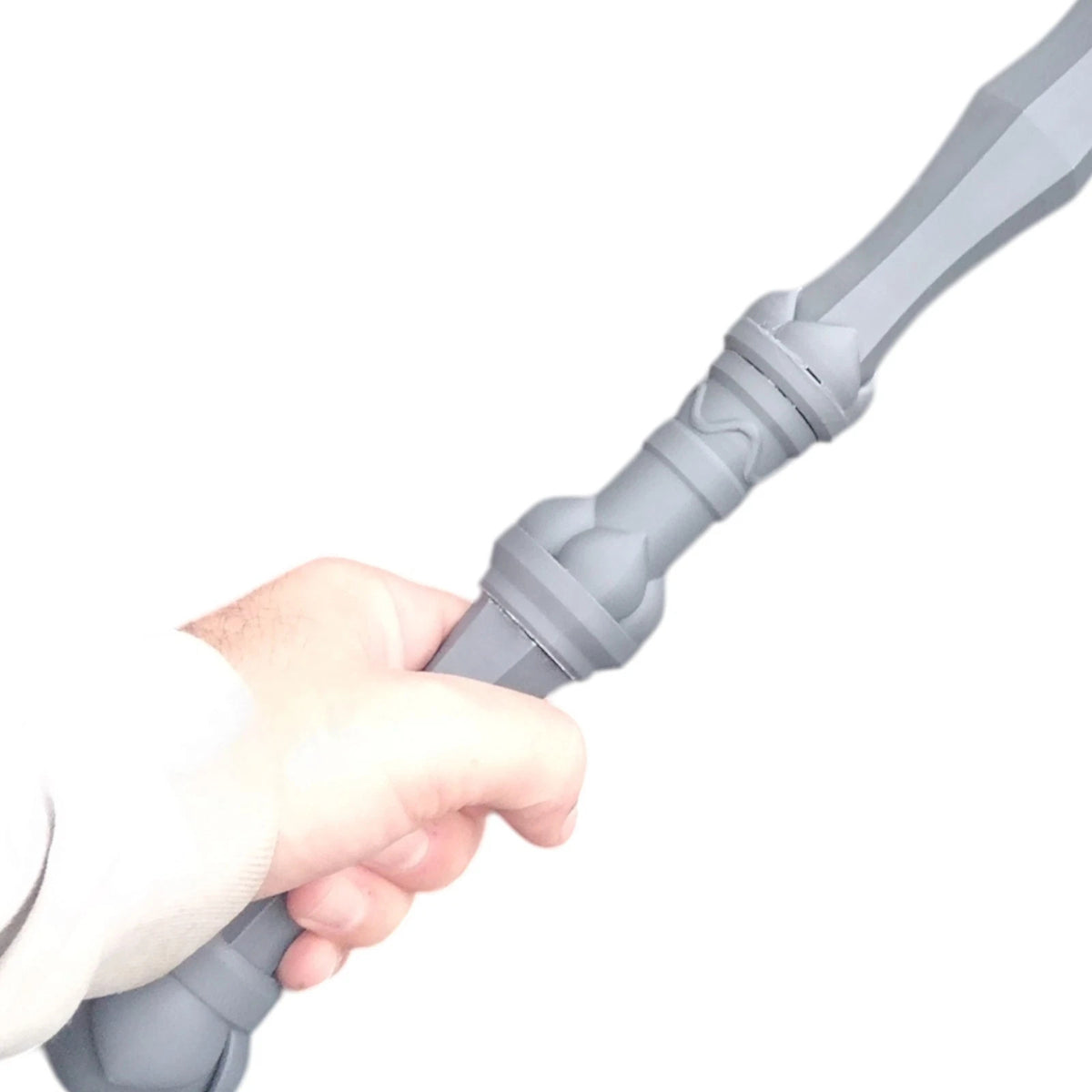 Magic Rod - Tears of the Kingdom 3d Printed Cosplay Prop 1:1 Scale Plastic Toy