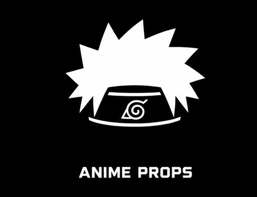 Anime Props