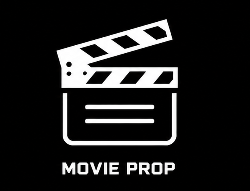 Movie Prop