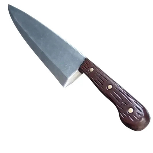 Future Diary Yuno Gasai Knife – PU Foam Anime Cosplay Prop – Life Size (45 cm)