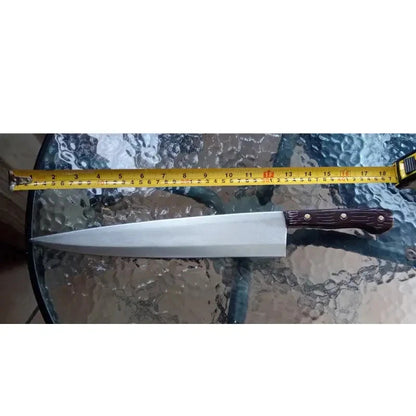 Future Diary Yuno Gasai Knife – PU Foam Anime Cosplay Prop – Life Size (45 cm)