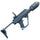 Helldivers GP-31 Ultimatum Replica – 3D Printed Cosplay Prop 1:1 Scale Gray PLA
