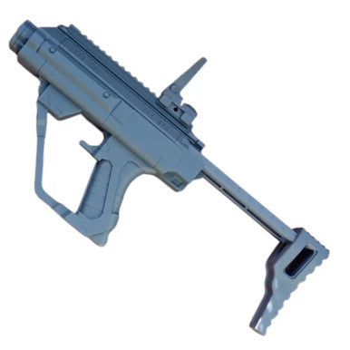 Helldivers GP-31 Ultimatum Replica – 3D Printed Cosplay Prop 1:1 Scale Gray PLA