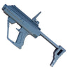 Helldivers GP-31 Ultimatum Replica – 3D Printed Cosplay Prop 1:1 Scale Gray PLA