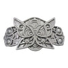 3D printed butterfly hair ornament inspired by Fern from Frieren Beyond Journey’s End