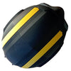 Helldivers B-01 Tactical Helmet – 3D Printed Cosplay Prop 1:1 Scale