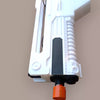 Pulse Rifle Model F44AA - From Movie Alien Rumulus - 3D Printed Cosplay Prop 1:1 Scale - Plastic Toy
