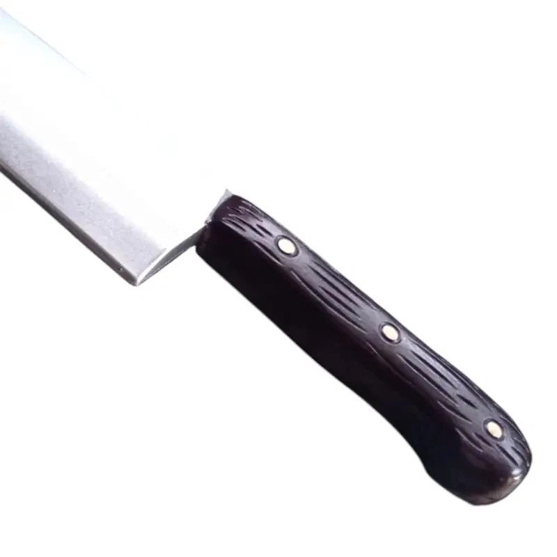Future Diary Yuno Gasai Knife – PU Foam Anime Cosplay Prop – Life Size (45 cm)