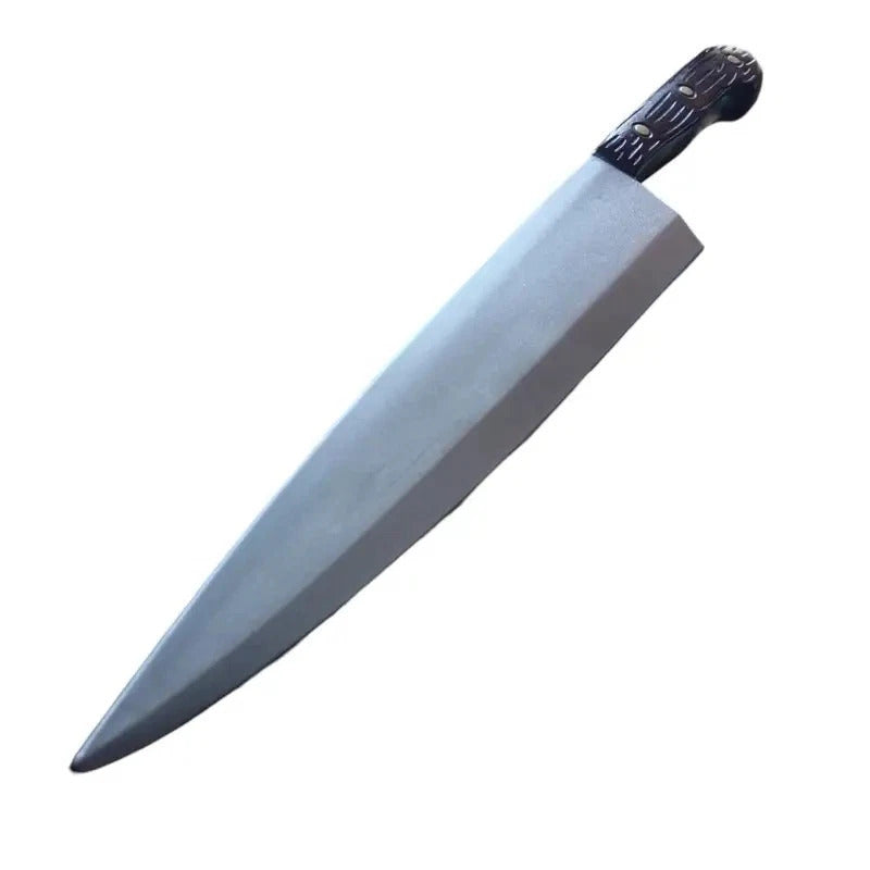 Future Diary Yuno Gasai Knife – PU Foam Anime Cosplay Prop – Life Size (45 cm)