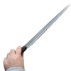 Future Diary Yuno Gasai Knife – PU Foam Anime Cosplay Prop – Life Size (45 cm)