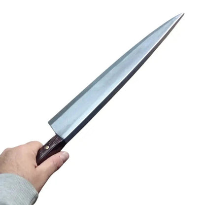 Future Diary Yuno Gasai Knife – PU Foam Anime Cosplay Prop – Life Size (45 cm)