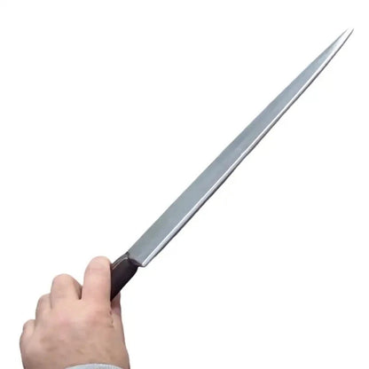 Future Diary Yuno Gasai Knife – PU Foam Anime Cosplay Prop – Life Size (45 cm)