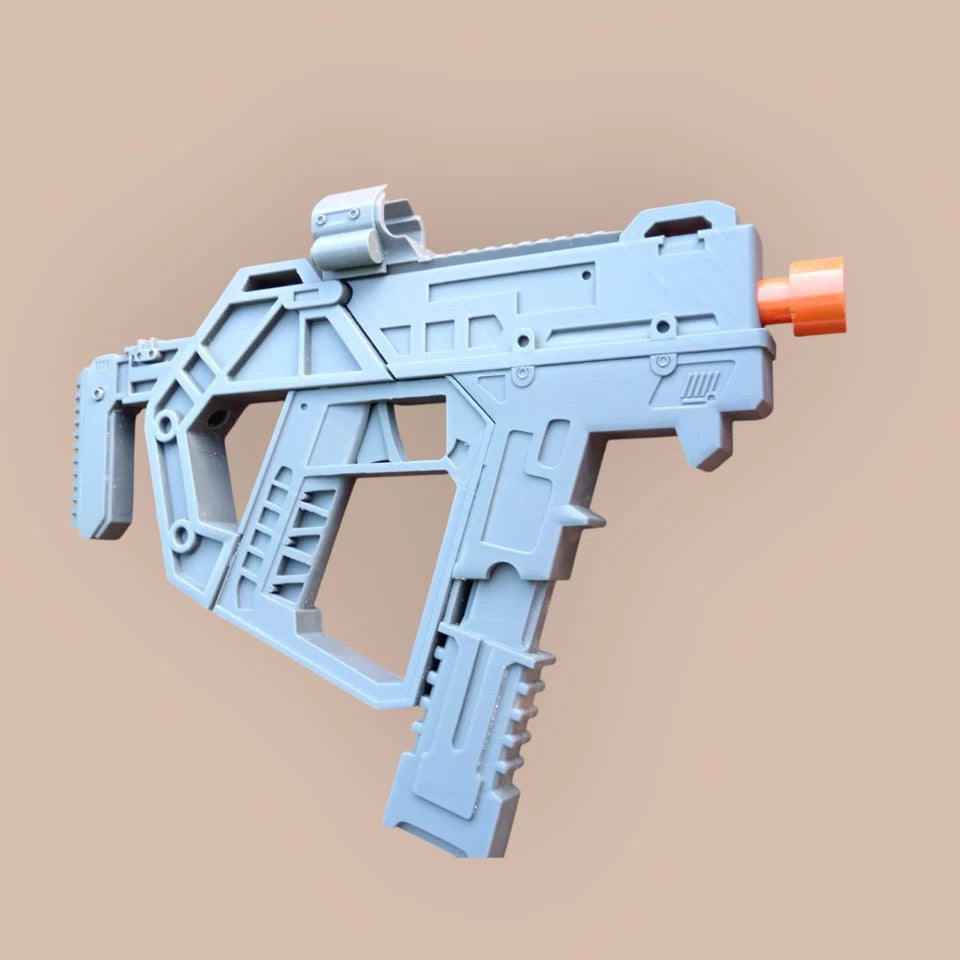 8A7 Dambulla Machine Pistol – 1:1 Replica | Alien: Fireteam Elite - Ready To Print Files