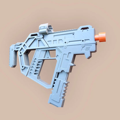 8A7 Dambulla Machine Pistol – 1:1 Replica | Alien: Fireteam Elite - Ready To Print Files