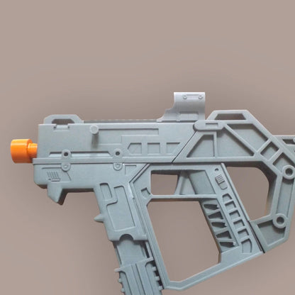 8A7 Dambulla Machine Pistol – 1:1 Replica | Alien: Fireteam Elite - Ready To Print Files
