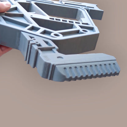 8A7 Dambulla Machine Pistol – 1:1 Replica | Alien: Fireteam Elite - Ready To Print Files
