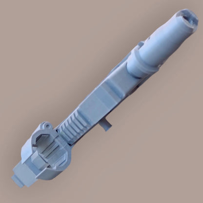 8A7 Dambulla Machine Pistol – 1:1 Replica | Alien: Fireteam Elite - Ready To Print Files