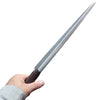 Future Diary Yuno Gasai Knife – PU Foam Anime Cosplay Prop – Life Size (45 cm)