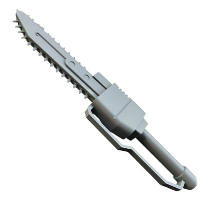 Fallout Ripper – 3D Printed Cosplay Prop – 1:1 Scale