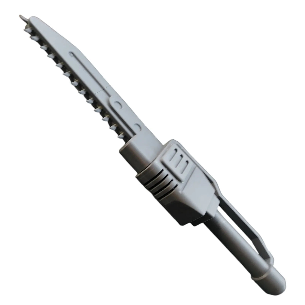 Fallout Ripper – 3D Printed Cosplay Prop – 1:1 Scale
