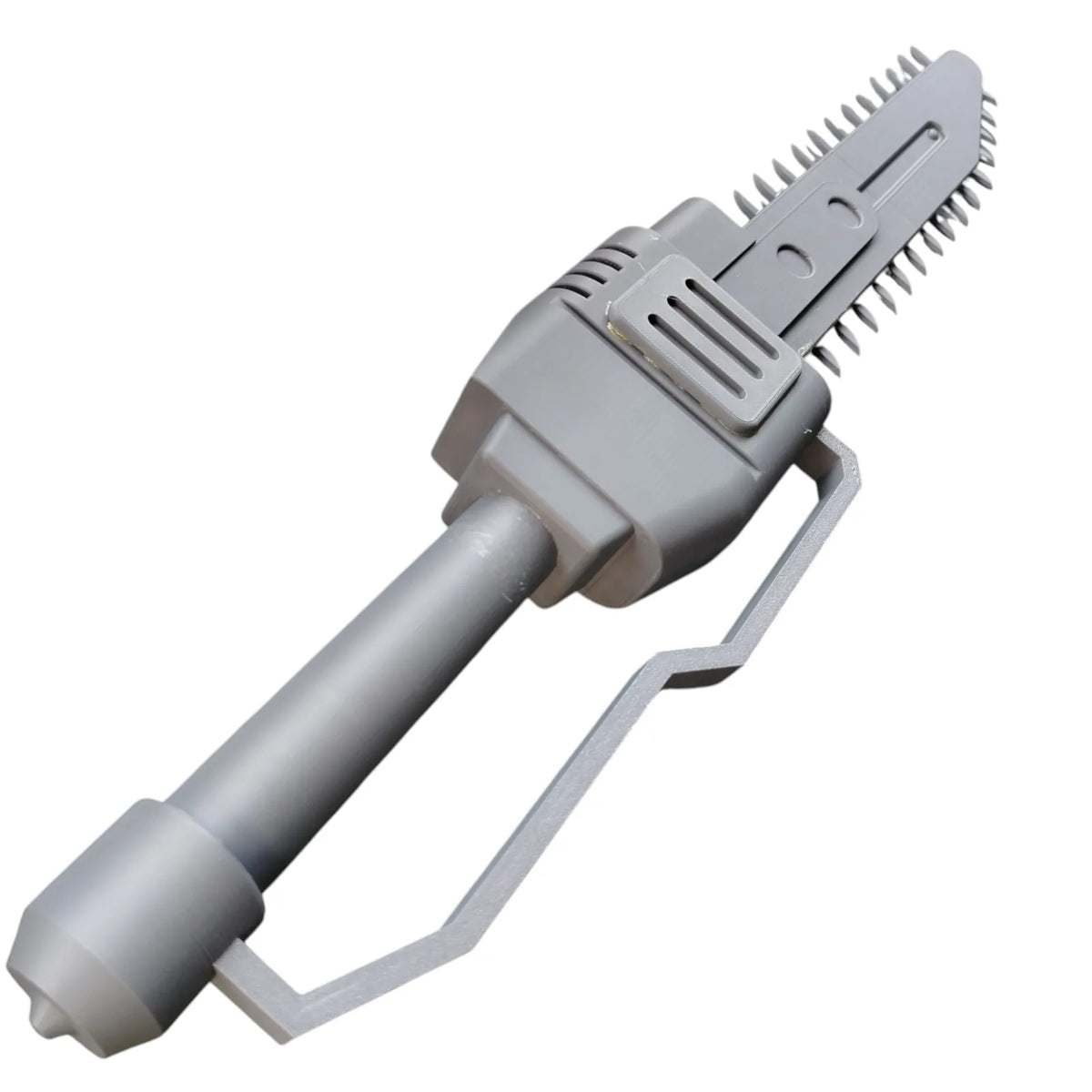 Fallout Ripper – 3D Printed Cosplay Prop – 1:1 Scale