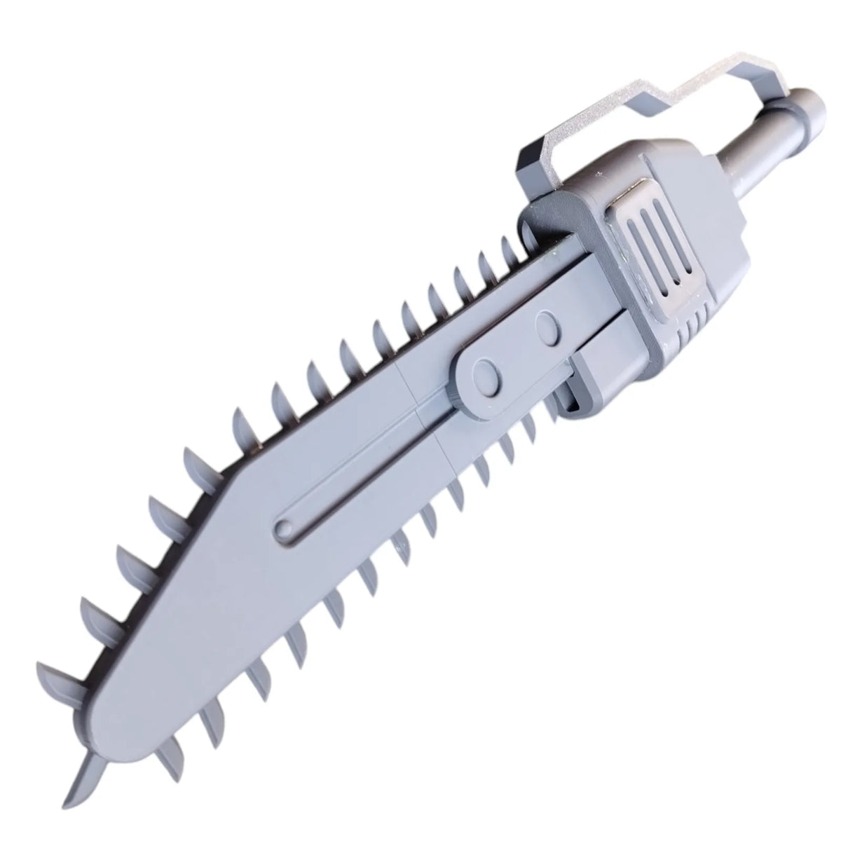 Fallout Ripper – 3D Printed Cosplay Prop – 1:1 Scale