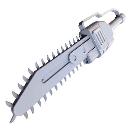 Fallout Ripper – 3D Printed Cosplay Prop – 1:1 Scale