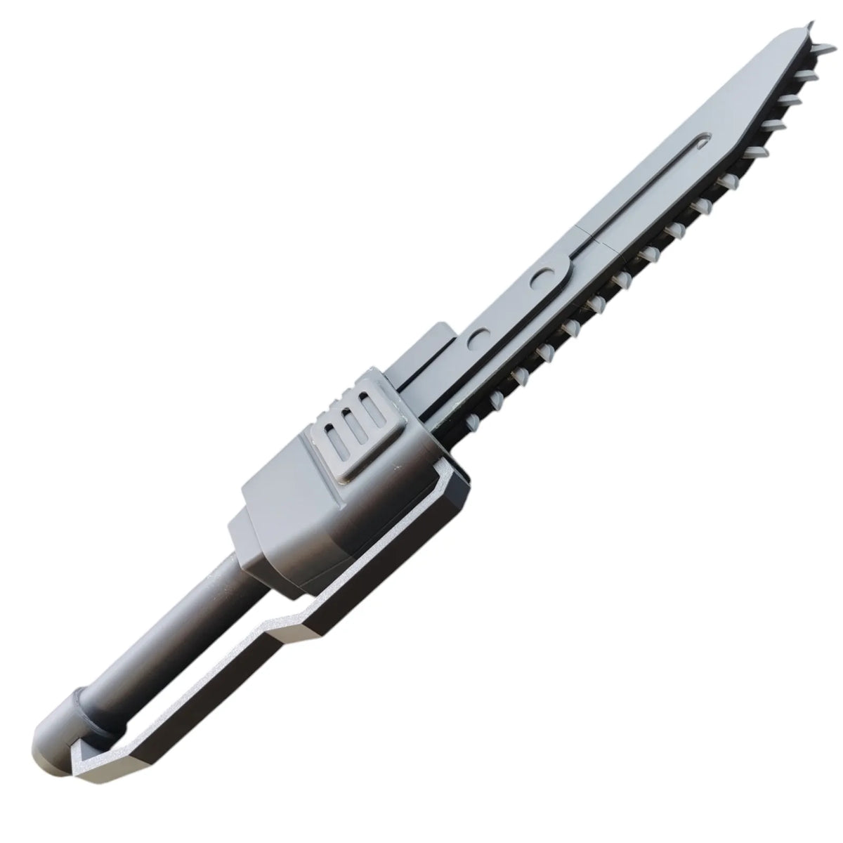 Fallout Ripper – 3D Printed Cosplay Prop – 1:1 Scale