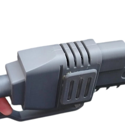 Fallout Ripper – 3D Printed Cosplay Prop – 1:1 Scale
