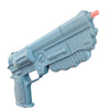 Fallout 10mm Pistol – Classic Model – 3D Printed Cosplay Plastic Toy – 1:1 Scale
