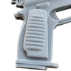 Fallout 10mm Pistol – Classic Model – 3D Printed Cosplay Plastic Toy – 1:1 Scale