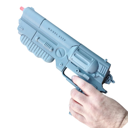 Fallout 10mm Pistol – Classic Model – 3D Printed Cosplay Plastic Toy – 1:1 Scale