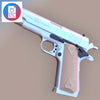AF2011 A1 High-Detail 3D Model Replica – OBJ Files Printable File
