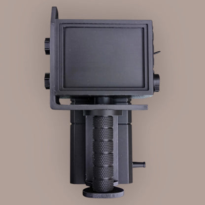 Motion Tracker - 3d Printed Cosplay Prop From Videgame Alien Isolation 1:1 Scale