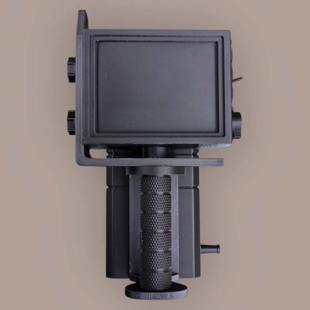 Motion Tracker - 3d Printed Cosplay Prop From Videgame Alien Isolation 1:1 Scale