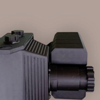 Motion Tracker - 3d Printed Cosplay Prop From Videgame Alien Isolation 1:1 Scale