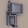 Motion Tracker - 3d Printed Cosplay Prop From Videgame Alien Isolation 1:1 Scale