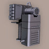 Motion Tracker - 3d Printed Cosplay Prop From Videgame Alien Isolation 1:1 Scale