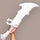 Blades of Chaos – 3D Printed God Of War Cosplay Prop (Pair) – Full Scale 1:1