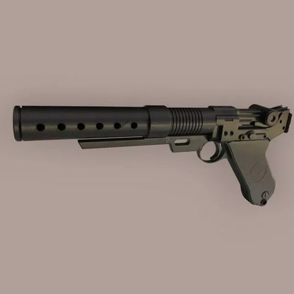 Blaster A180 - Jyn Erso - Star Wars 3D Printed Cosplay Prop 1:1 Scale