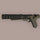 Blaster A180 - Jyn Erso - Star Wars 3D Printed Cosplay Prop 1:1 Scale