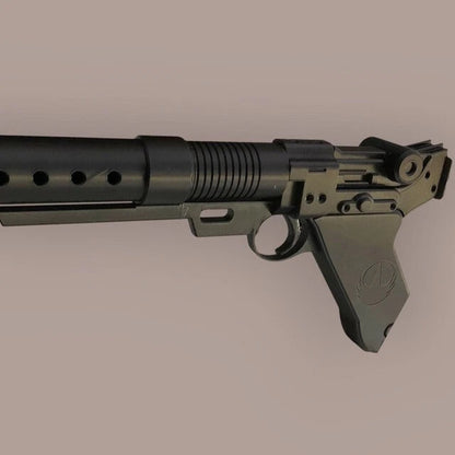 Blaster A180 - Jyn Erso - Star Wars 3D Printed Cosplay Prop 1:1 Scale