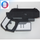 Sci-Fi Cyberpunk Pistol – 3D Model STL Ready To Print (concept 2)
