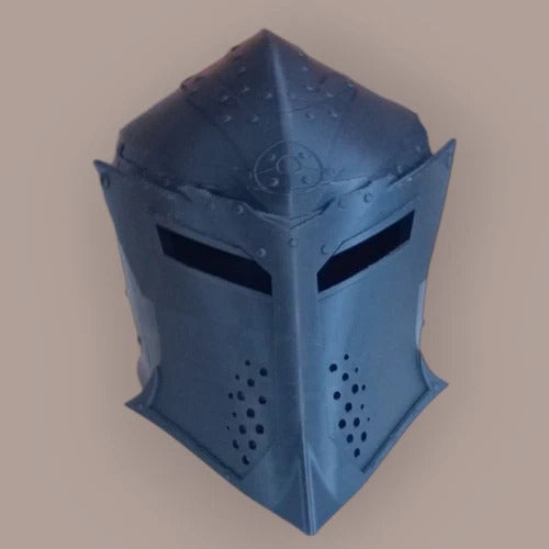 Dawnguard Wearable Helmet 3D Printed TES Cosplay Prop 1:1 Scale